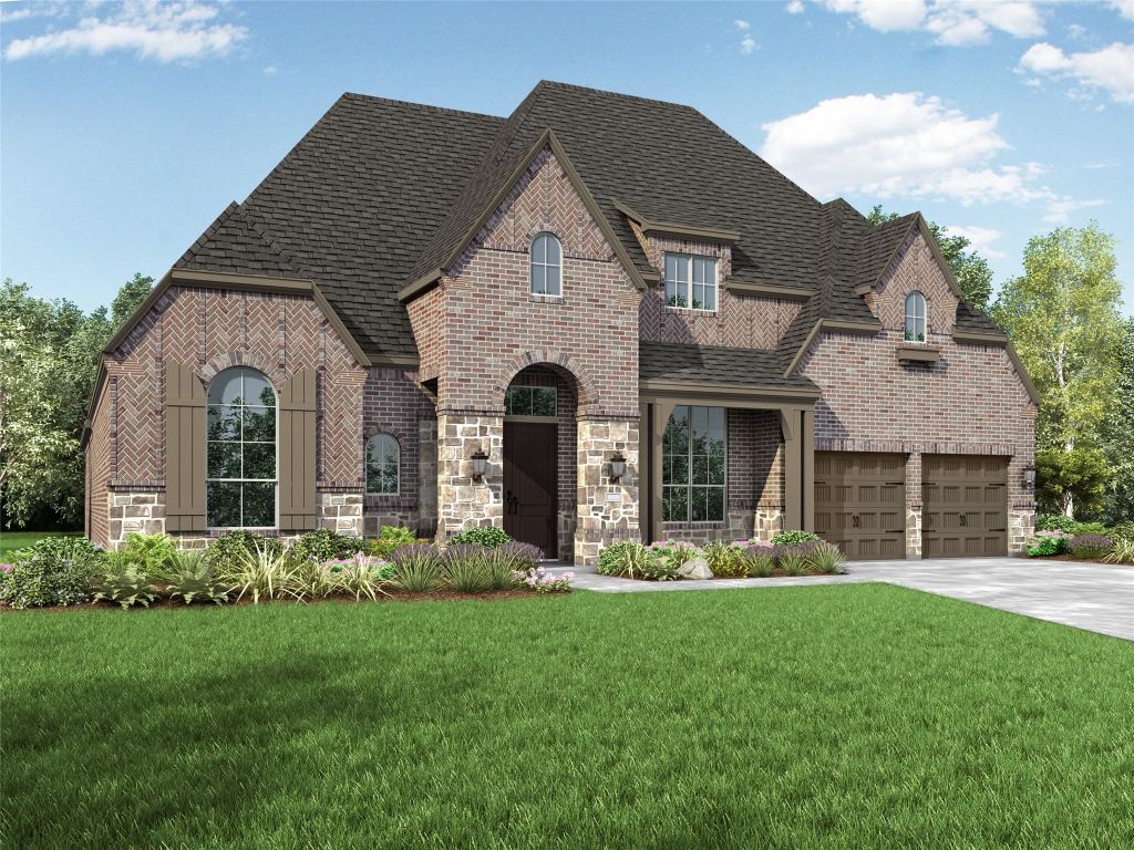 1104 Everglade Way, Celina, TX 75009 — photo 1