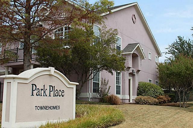 629 Park Place Drive, Allen, TX 75002 — photo 1
