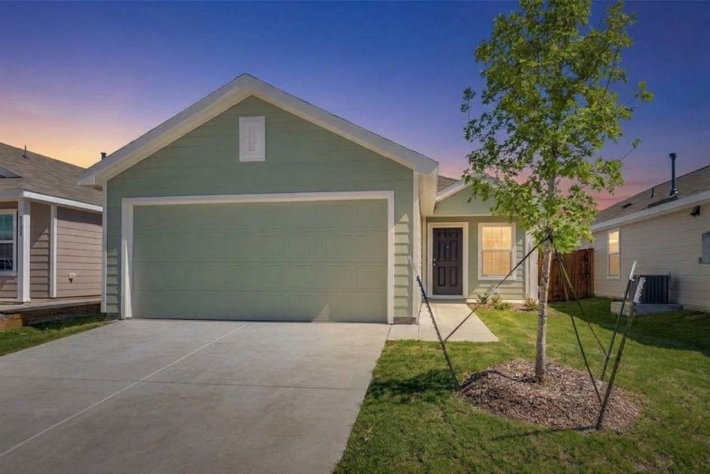 7516 Larson Lane, McKinney, TX 75071 — photo 1