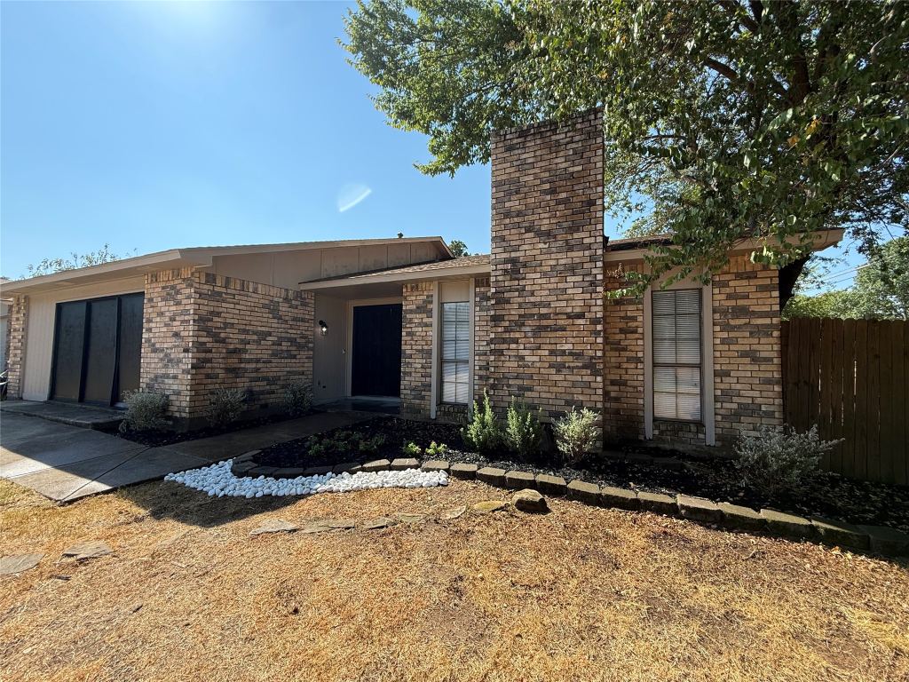 4212 Coronet, Arlington, TX 76017 — photo 1