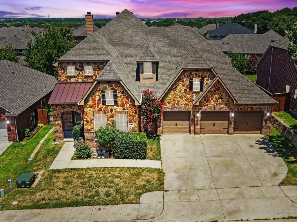 1208 Catherine Lane, Burleson, TX 76028 — photo 1