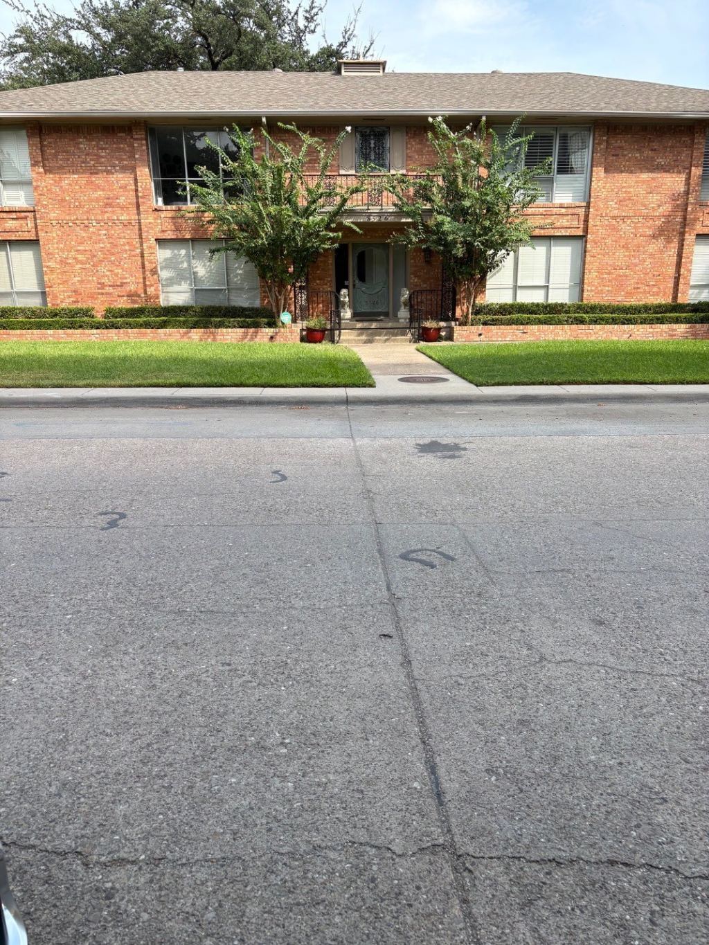 8526 Baltimore Drive 101, Dallas, TX 75225 — photo 1