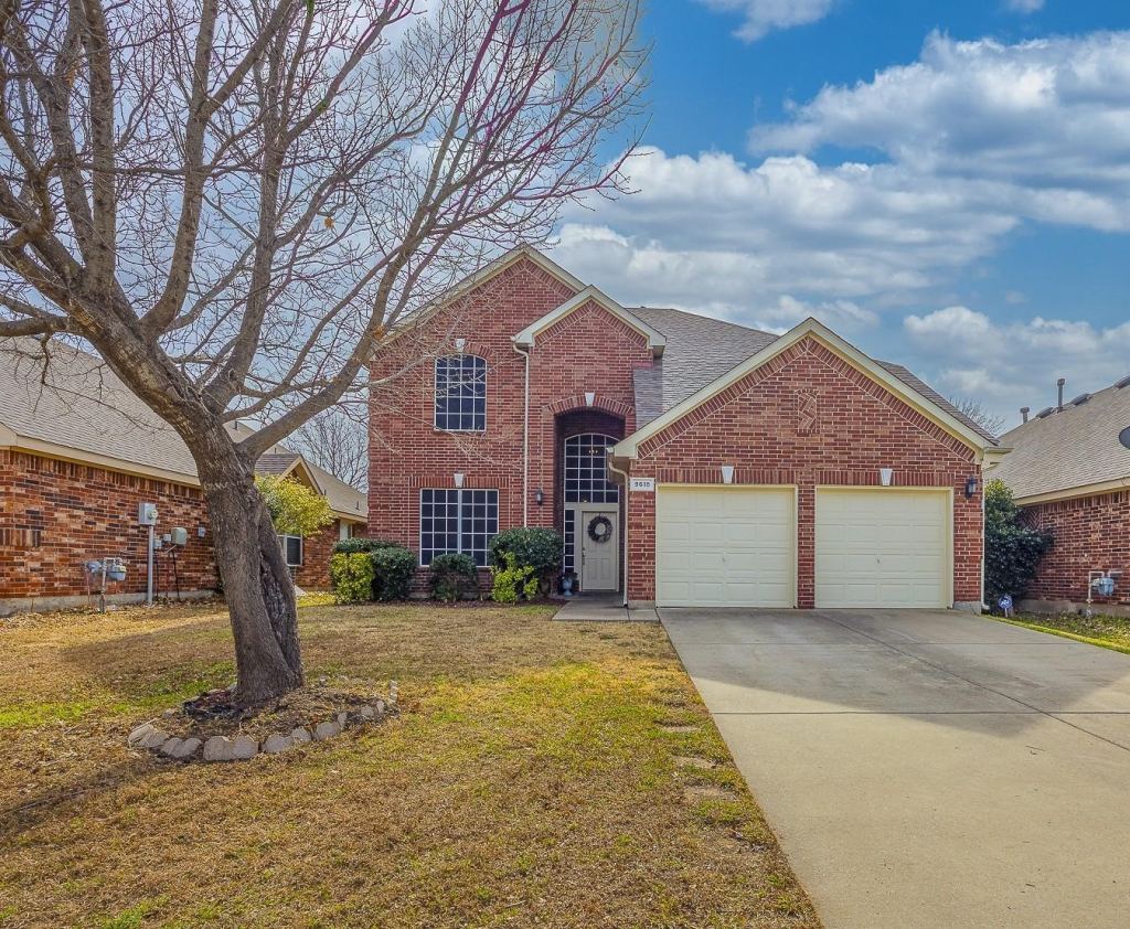 9618 Glenshee, Rowlett, TX 75089 — photo 1