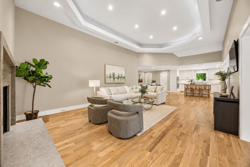 16801 Bradgate Court