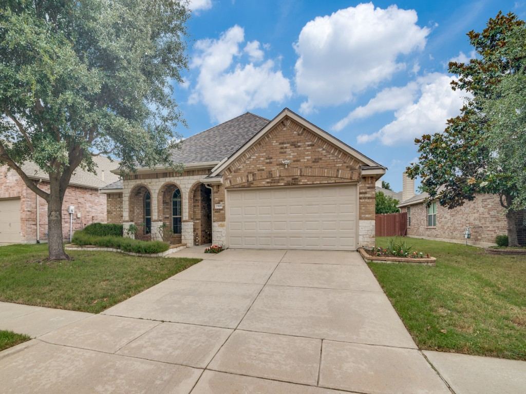 1909 Fair Parke Lane, Wylie, TX 75098 — photo 1