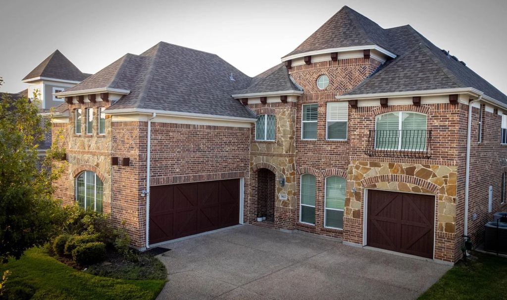 965 Holt Lane, Allen, TX 75013 — photo 1