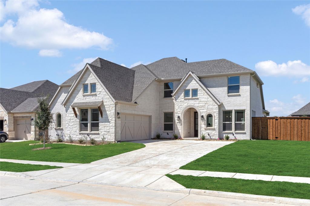 3316 Creek Meadow Drive, Anna, TX 75409 — photo 1