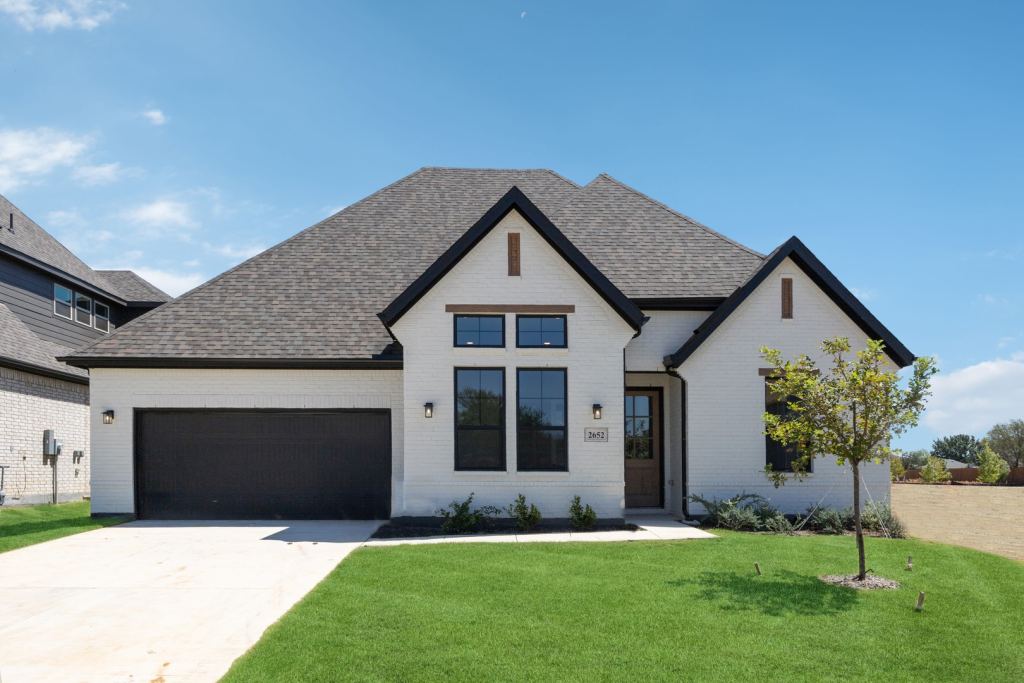 2652 Rainier Drive