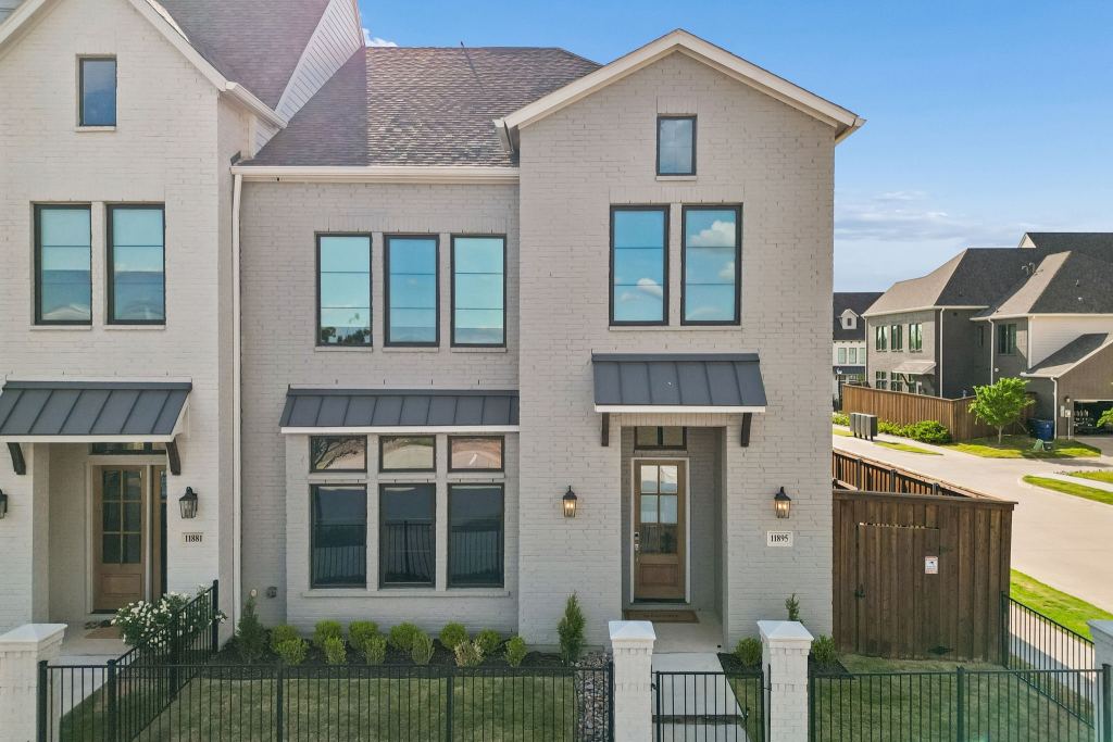 11895 Brubaker Drive, Frisco, TX 75033 — photo 1