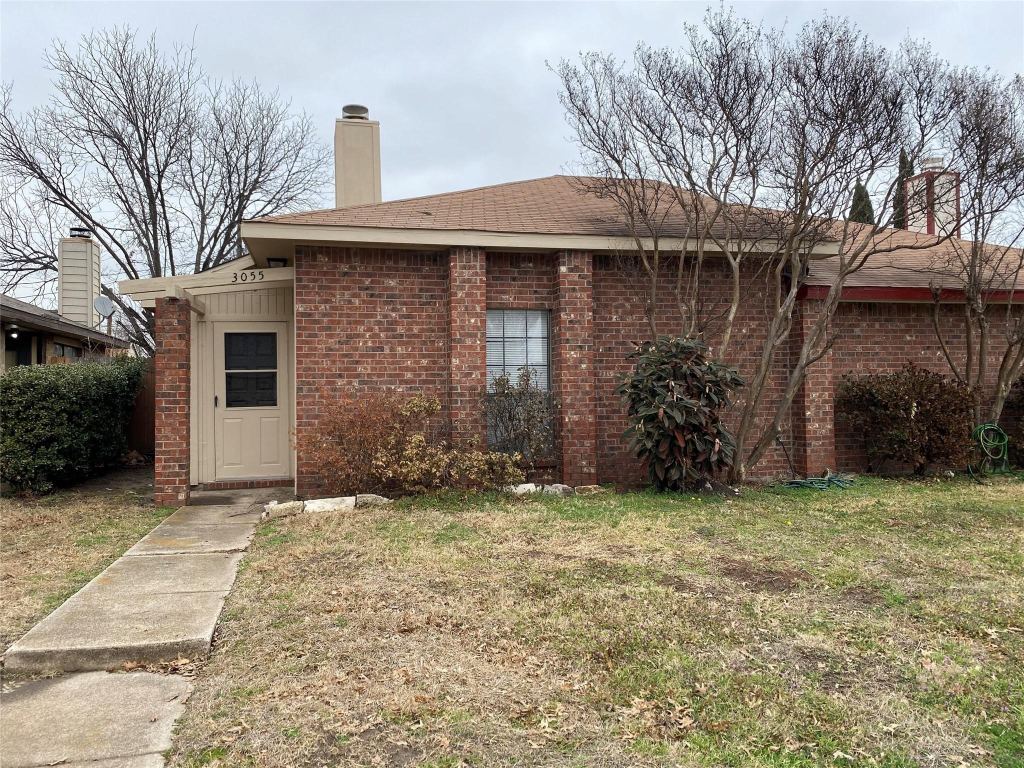 3055 Gregory Lane, Grand Prairie, TX 75052 — photo 1