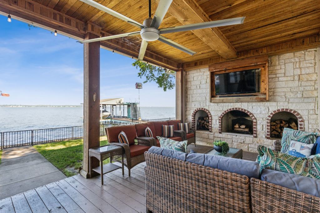 142 Peninsula Point Terrace, Mabank, TX 75156 — photo 1