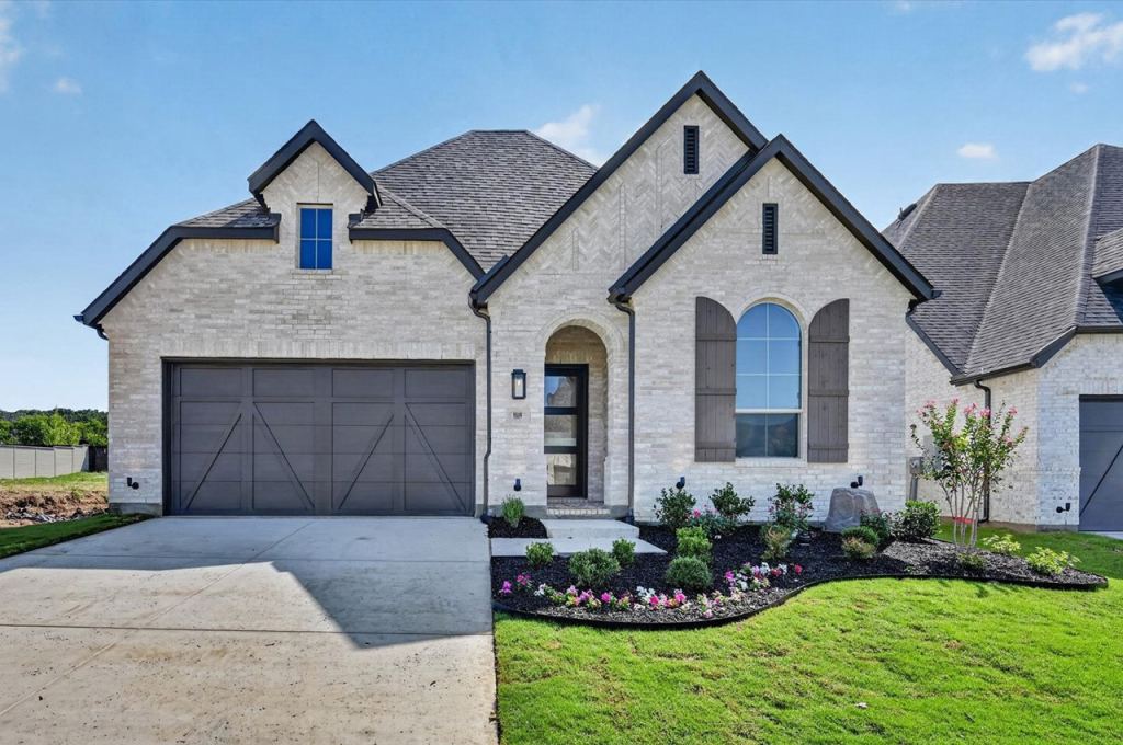 9809 Oak Glade Drive, Denton, TX 76207 — photo 1