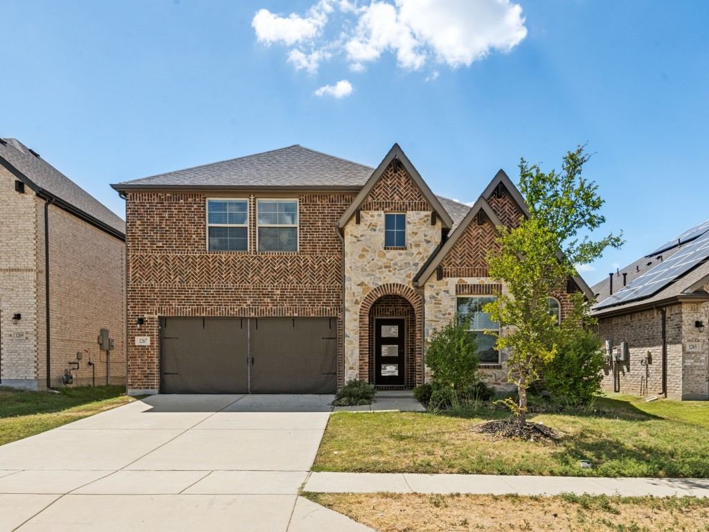 1267 Binfield Drive, Forney, TX 75126 — photo 1