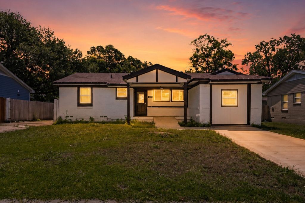 1706 Summit Street, Mesquite, TX 75149 — photo 1