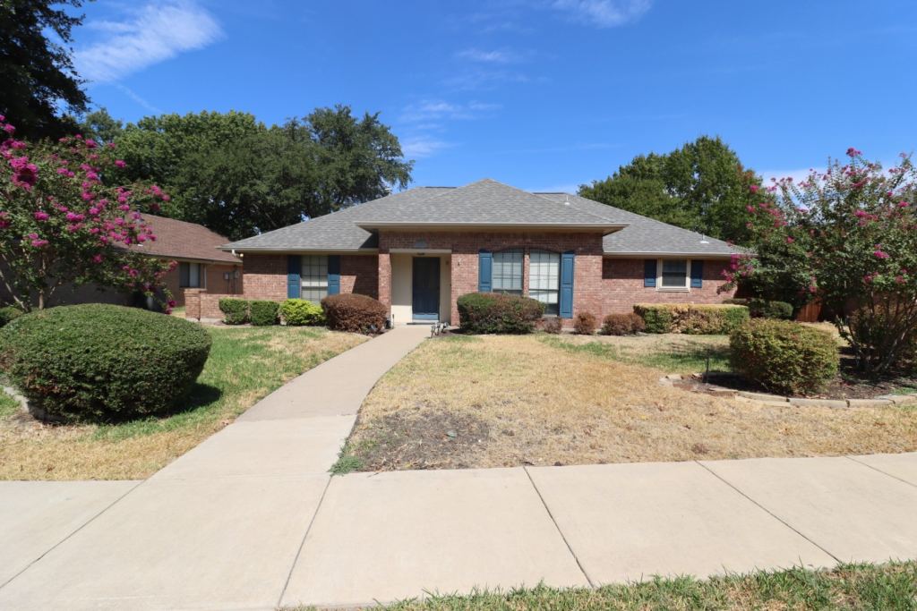 3709 Racquet Court, Plano, TX 75023 — photo 1