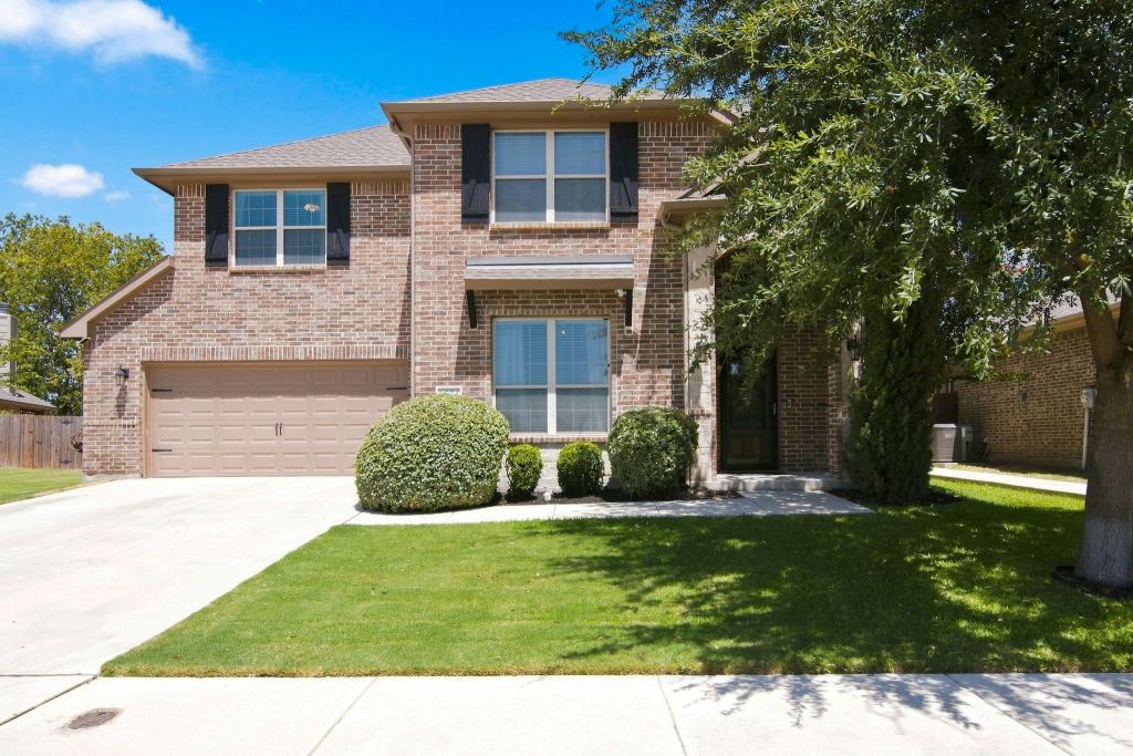 6124 Dunnlevy Drive