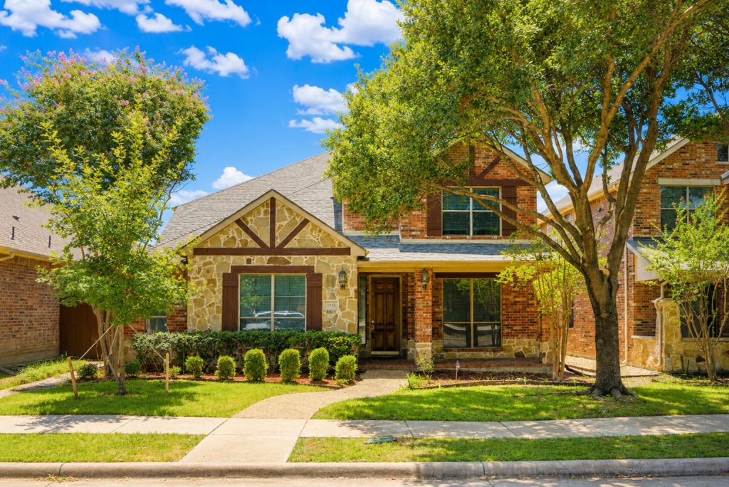 1915 Kirby Lane, Allen, TX 75013 — photo 1
