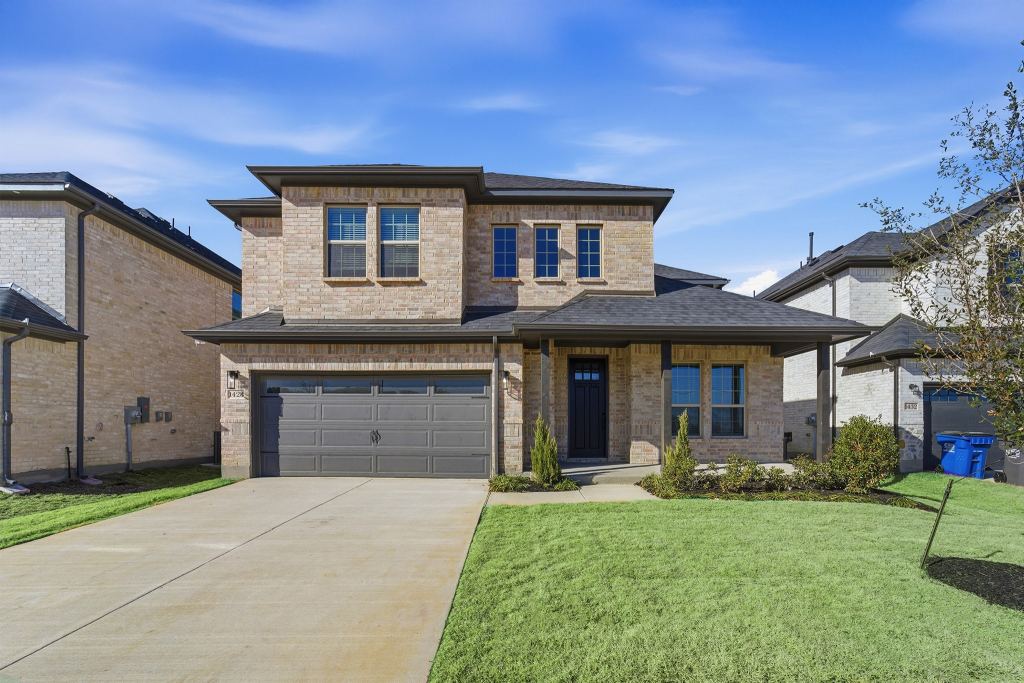 1428 Bettolo Drive, Celina, TX 75009 — photo 1