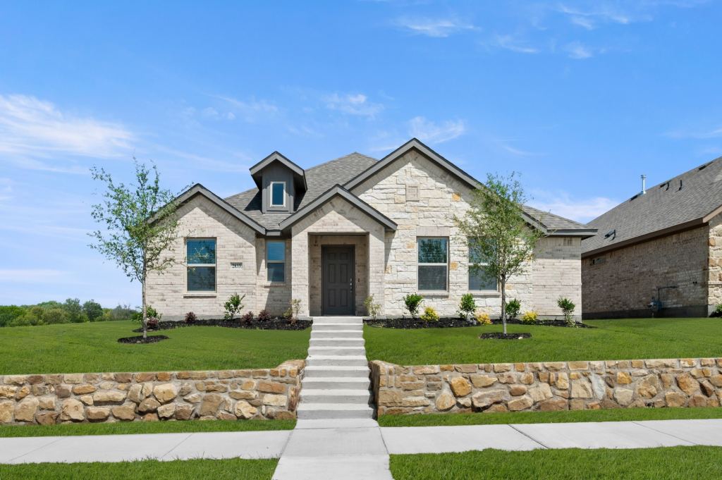 2833 Hay Lane