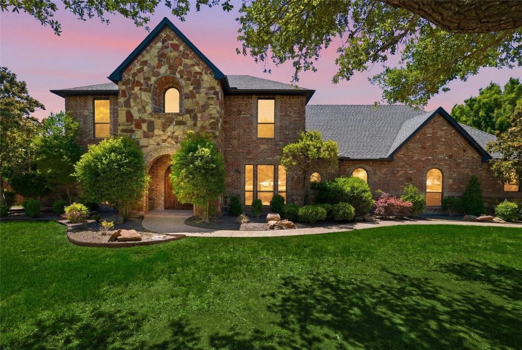 5079 April Lane, Waxahachie, TX 75165 — photo 1
