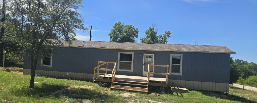6311 New Mexico Trail, Granbury, TX 76048 — photo 1