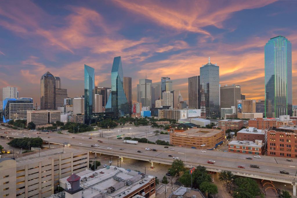 2200 Victory Avenue 1604, Dallas, TX 75219 — photo 1