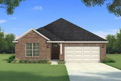 3020 Burwick Lane, Anna, TX 75409 — photo 1
