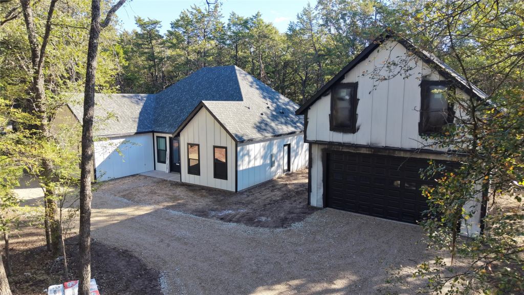 16333 County Road 339, Terrell, TX 75161 — photo 1