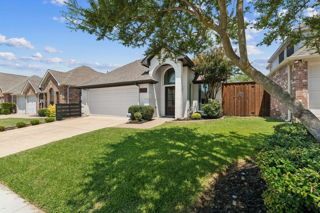 4233 Stanton Boulevard, Plano, TX 75093 — photo 1