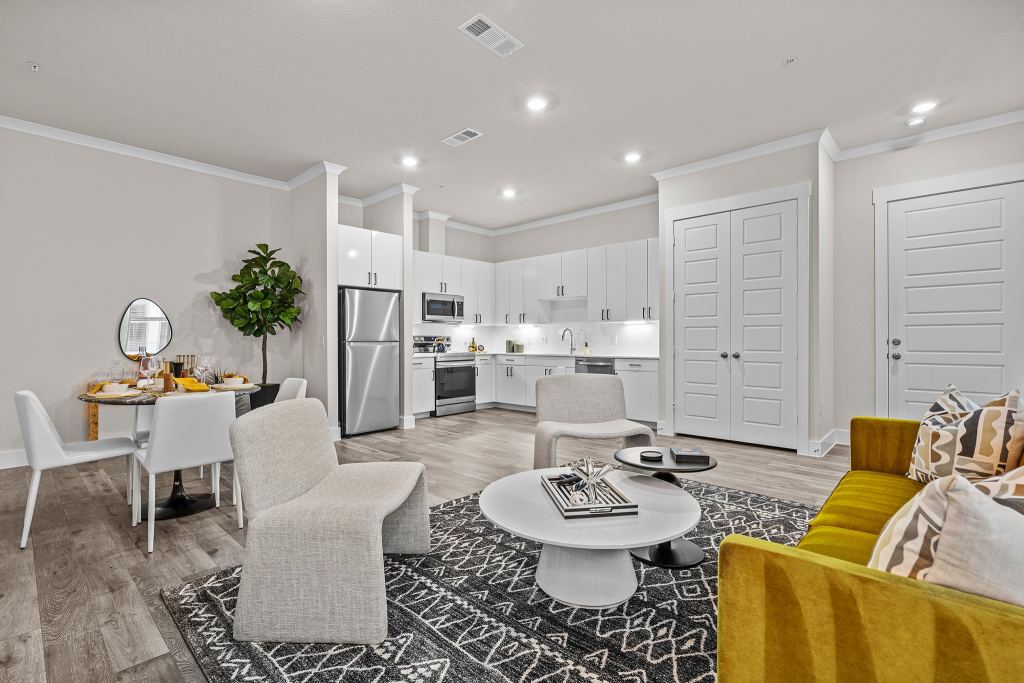 3290 Ganzer Road W 306B, Denton, TX 76207 — photo 1