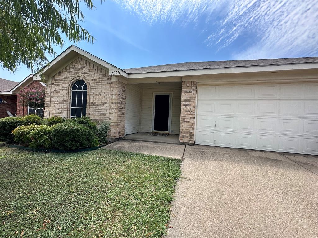 12216 Rolling Ridge Drive, Fort Worth, TX 76028 — photo 1