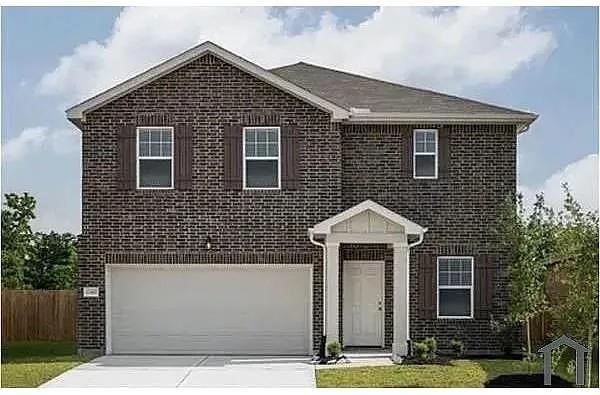 1818 Mccree Street, Forney, TX 75126 — photo 1