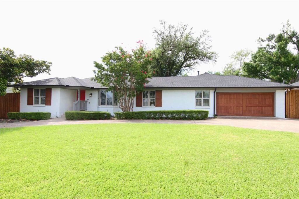 7614 Azalea Lane, Dallas, TX 75230 — photo 1