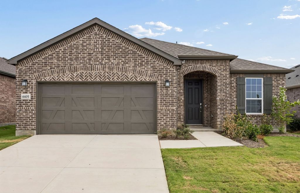 4405 Bacall Avenue, Celina, TX 75009 — photo 1