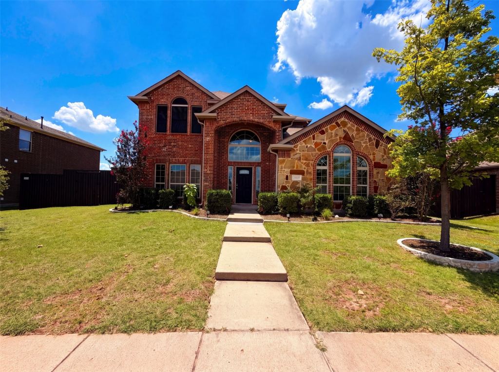 1217 Maverick Lane, Royse City, TX 75189 — photo 1