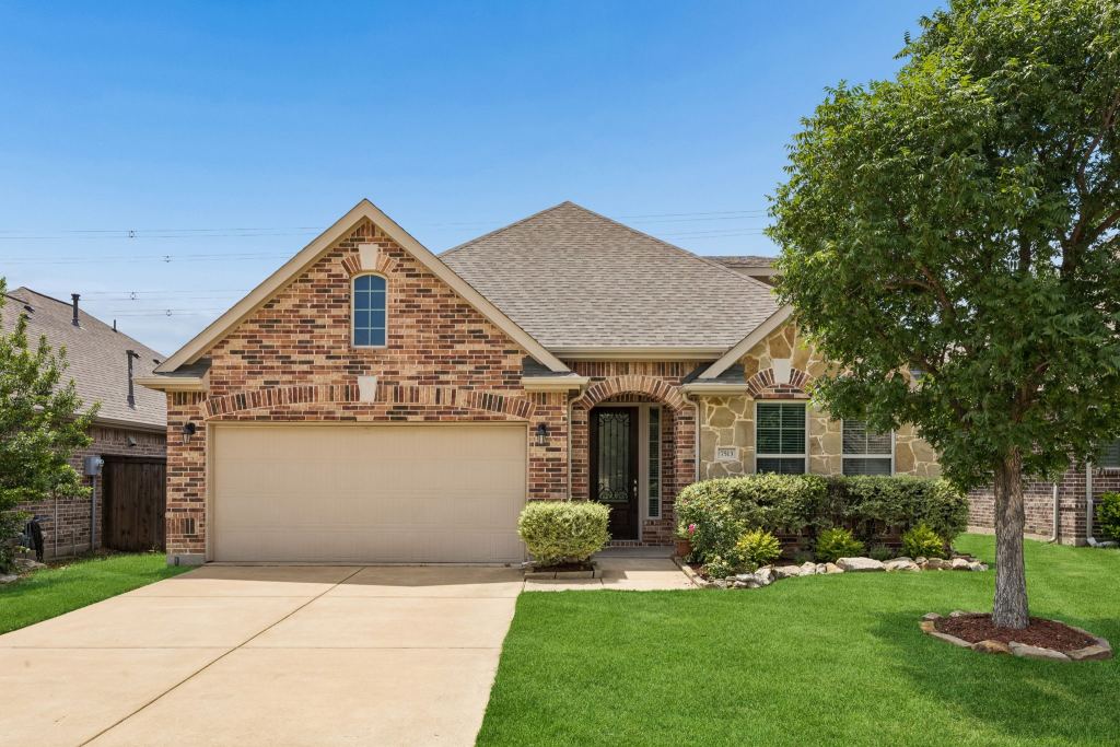 7513 Comal River Trace, McKinney, TX 75071 — photo 1