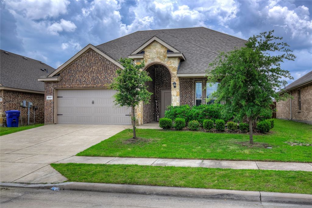 3217 Honeycomb Way, Royse City, TX 75189 — photo 1