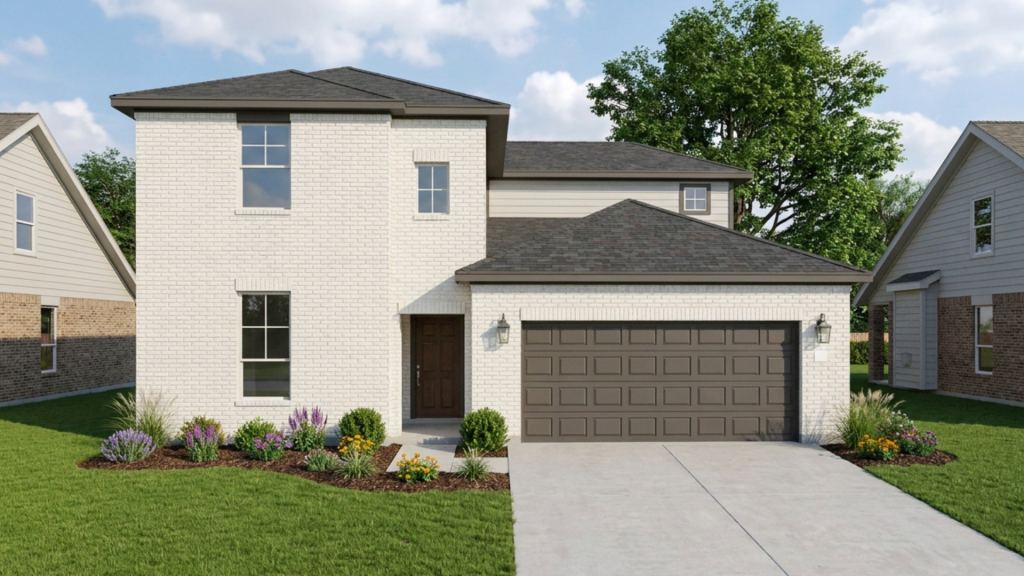 3101 Dixondale Drive