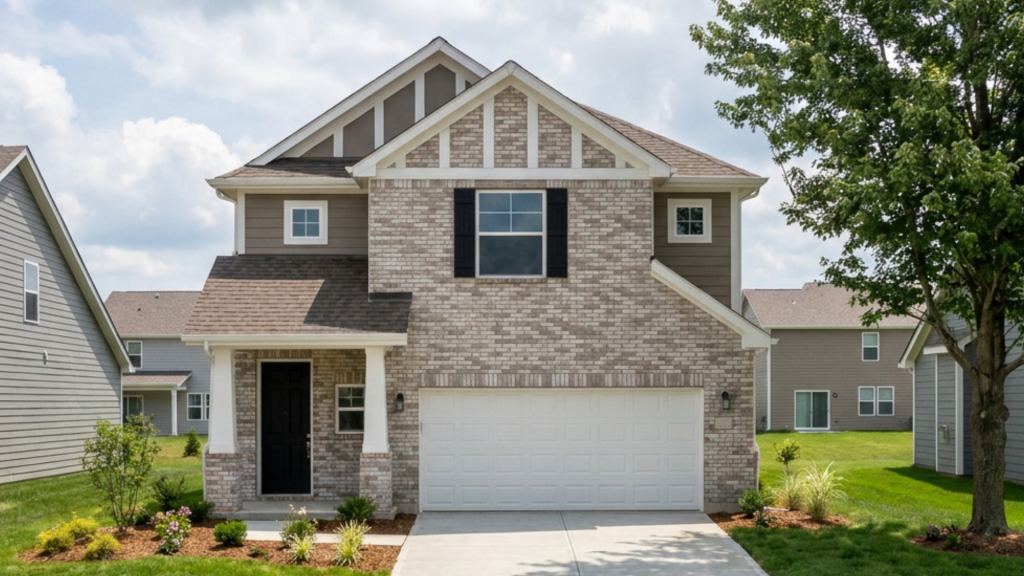 4033 Olin Way, Celina, TX 75009 — photo 1