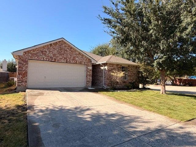 12600 Skeeter Drive, Frisco, TX 75036 — photo 1
