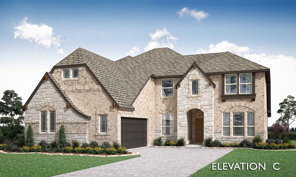 1034 Emerald Trace Drive
