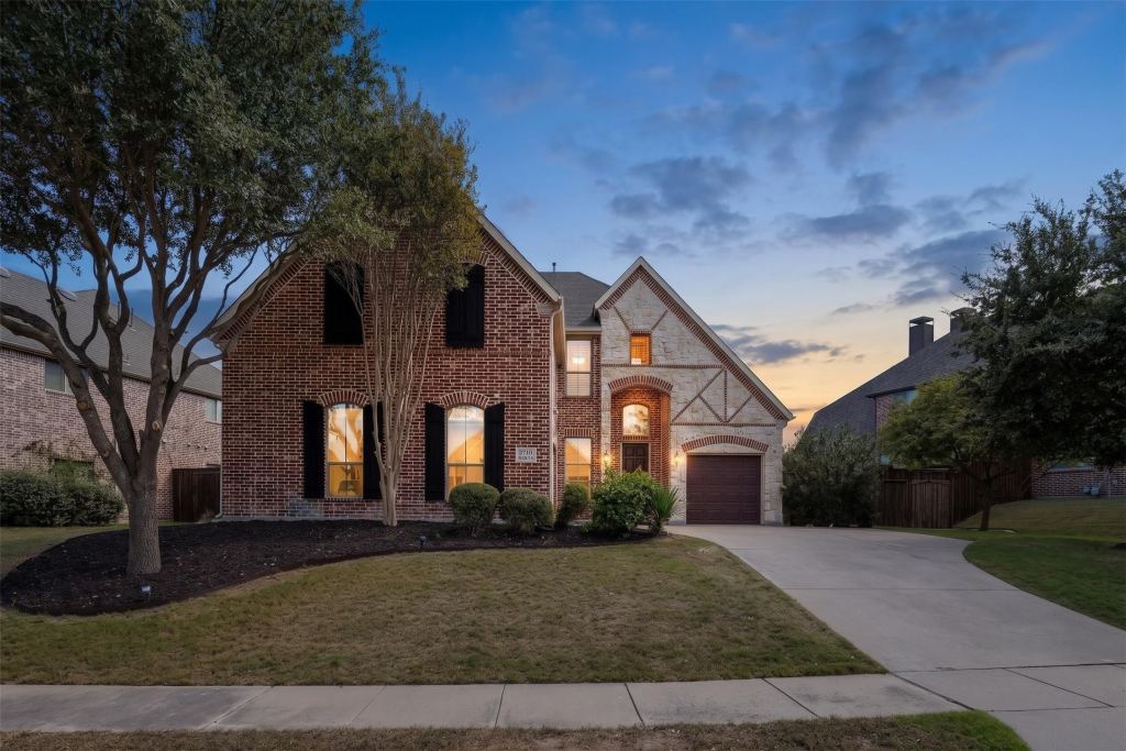 7710 Keith Lane, Sachse, TX 75048 — photo 1