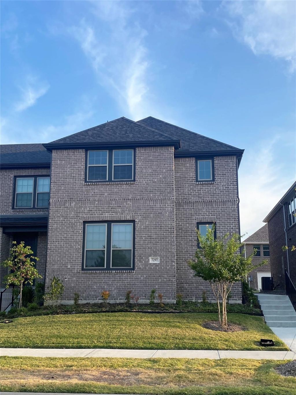 7297 Sacaton Trail, Frisco, TX 75033 — photo 1