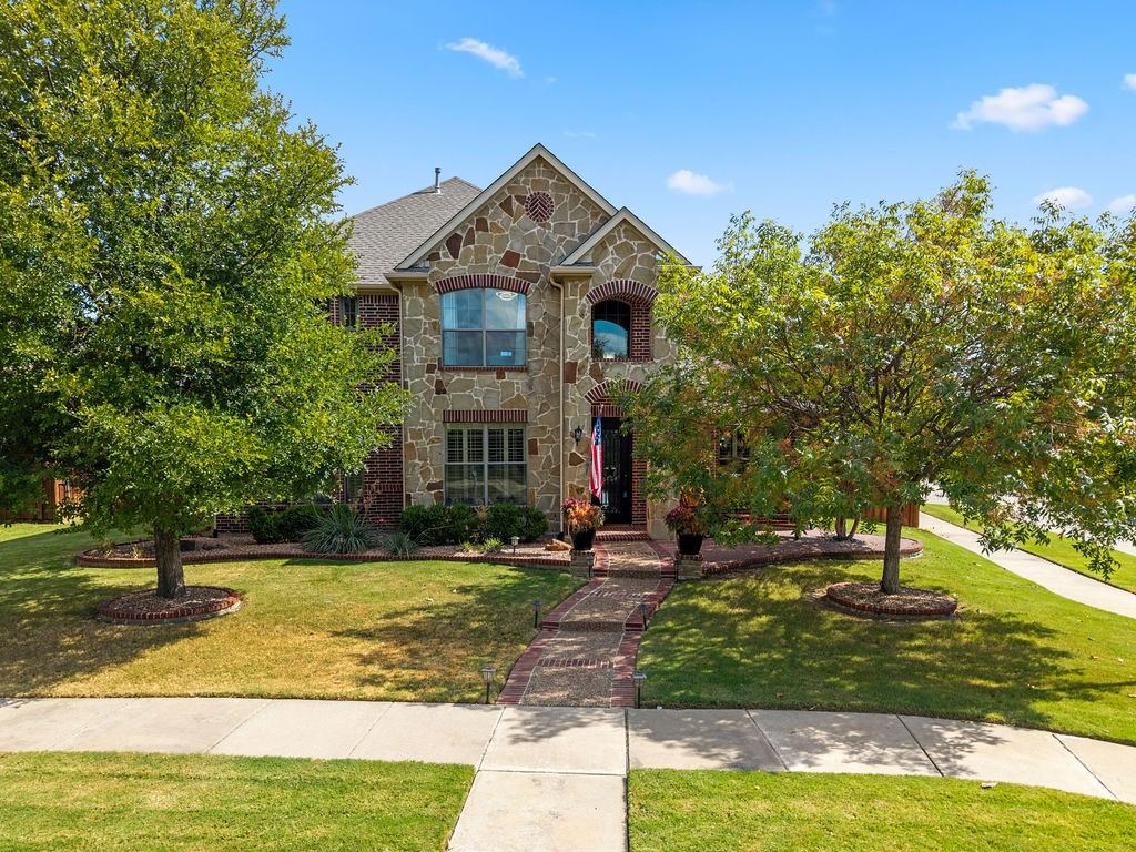 4823 Linda Lane, Frisco, TX 75033 — photo 1