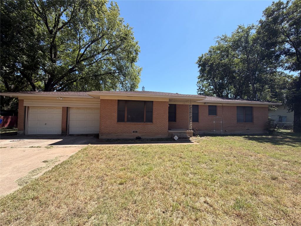 1212 Kilgore Lane, Waco, TX 76705 — photo 1
