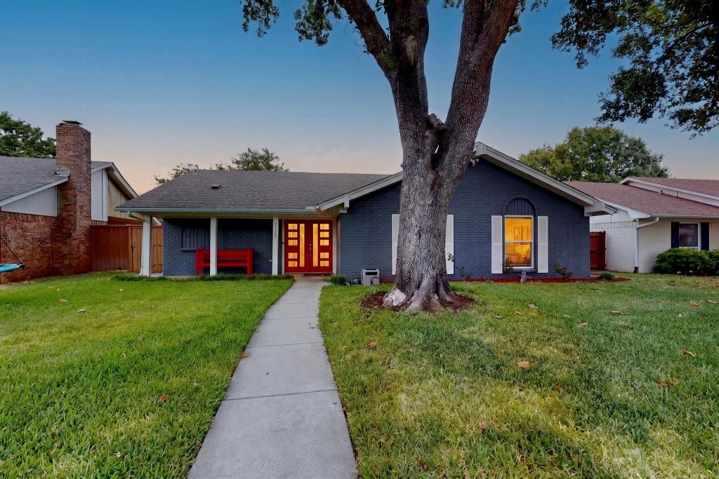 2117 Homestead Place, Garland, TX 75044 — photo 1