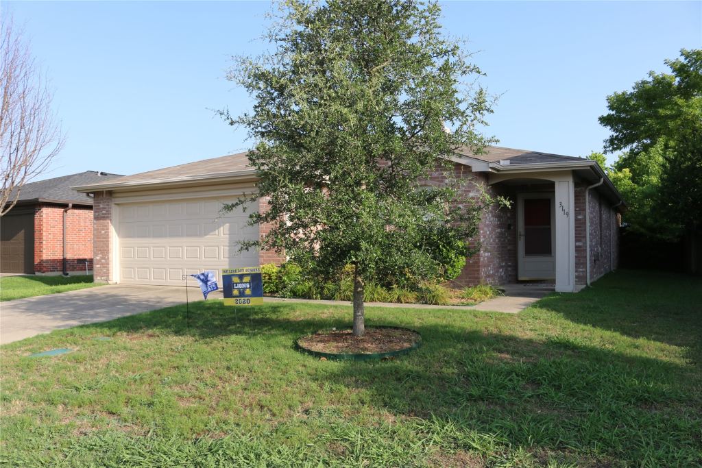 3119 Legend Drive, McKinney, TX 75070 — photo 1