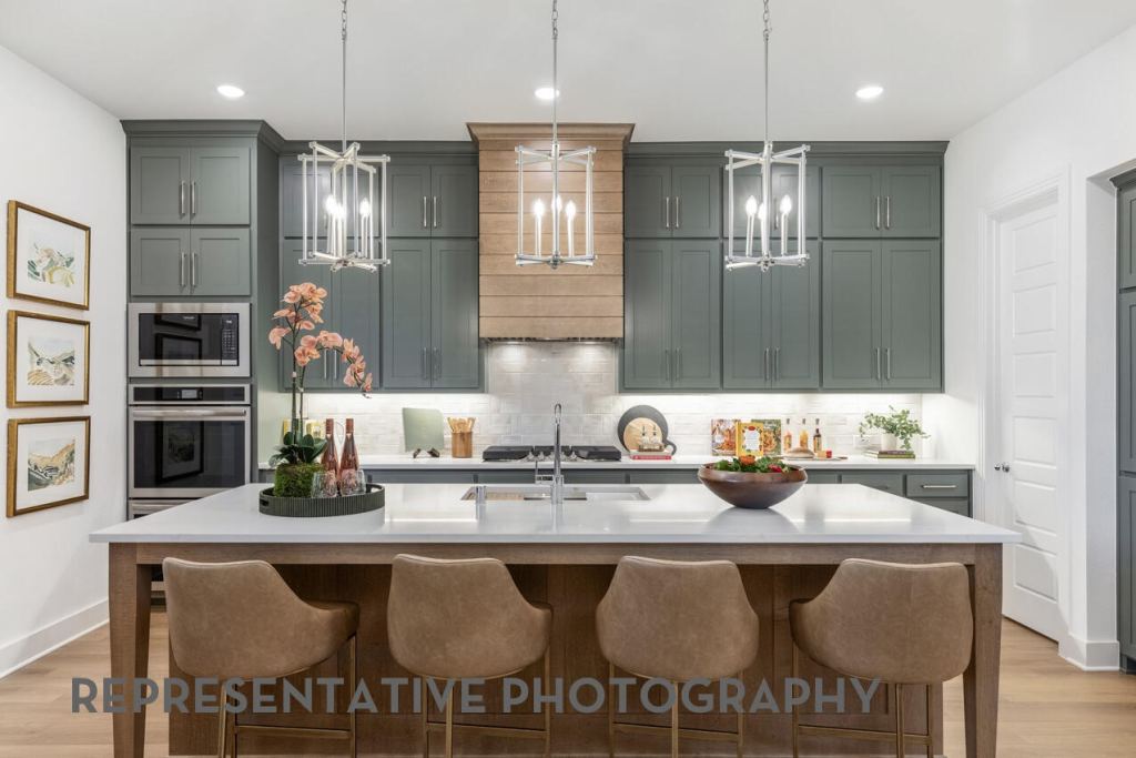 2805 Buckingham Lane, Celina, TX 75009 — photo 1
