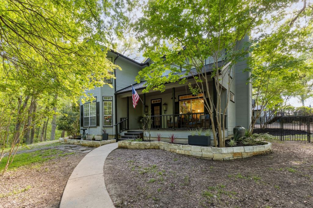 5009 County Road 862, McKinney, TX 75071 — photo 1