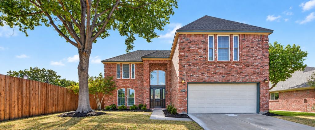 2014 Choctaw Ridge Drive